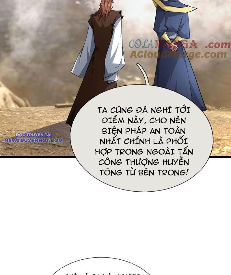 Ngủ Say Vạn Cổ: Xuất Thế Quét Ngang Chư Thiên - Chapter 74 - Page 32