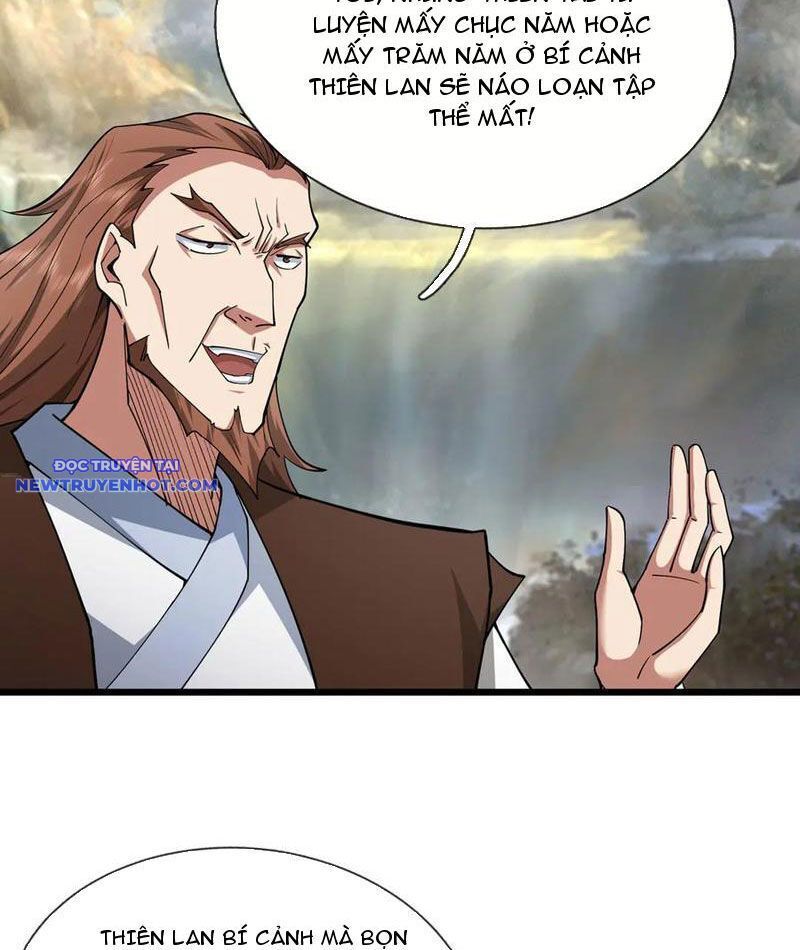 Ngủ Say Vạn Cổ: Xuất Thế Quét Ngang Chư Thiên - Chapter 74 - Page 35