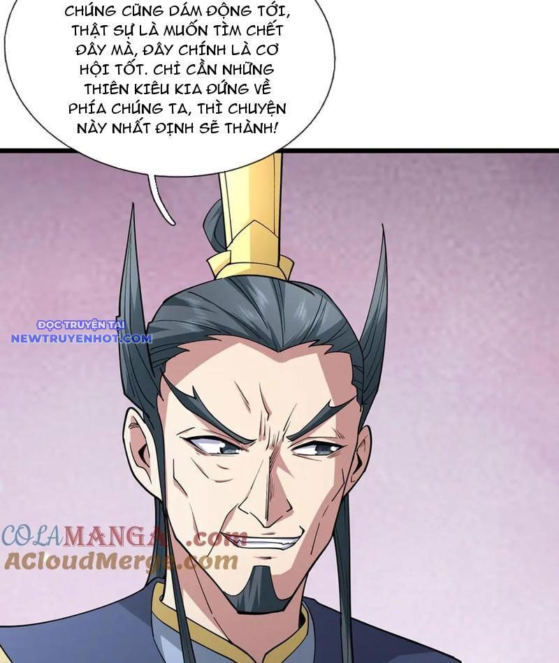 Ngủ Say Vạn Cổ: Xuất Thế Quét Ngang Chư Thiên - Chapter 74 - Page 36