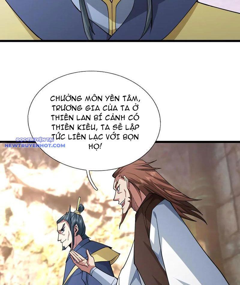 Ngủ Say Vạn Cổ: Xuất Thế Quét Ngang Chư Thiên - Chapter 74 - Page 37