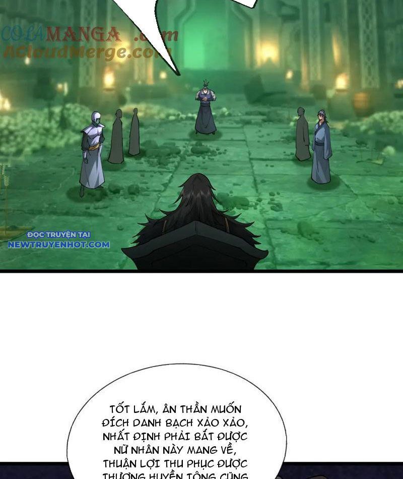 Ngủ Say Vạn Cổ: Xuất Thế Quét Ngang Chư Thiên - Chapter 74 - Page 42