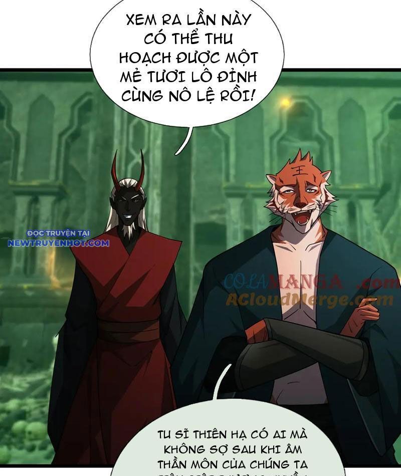 Ngủ Say Vạn Cổ: Xuất Thế Quét Ngang Chư Thiên - Chapter 74 - Page 44