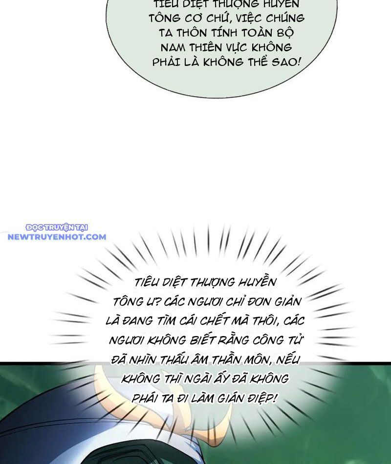 Ngủ Say Vạn Cổ: Xuất Thế Quét Ngang Chư Thiên - Chapter 74 - Page 45