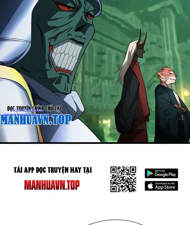 Ngủ Say Vạn Cổ: Xuất Thế Quét Ngang Chư Thiên - Chapter 74 - Page 46