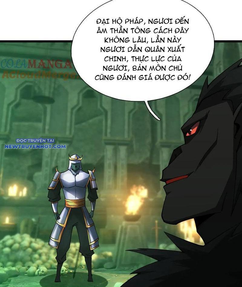 Ngủ Say Vạn Cổ: Xuất Thế Quét Ngang Chư Thiên - Chapter 74 - Page 47