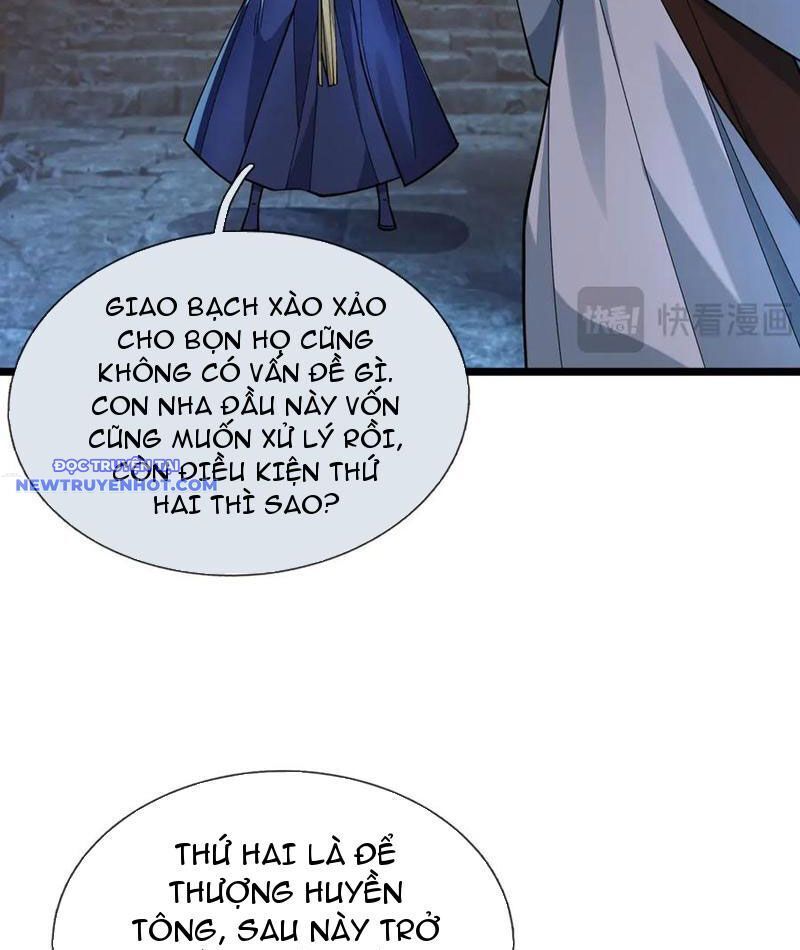 Ngủ Say Vạn Cổ: Xuất Thế Quét Ngang Chư Thiên - Chapter 74 - Page 5