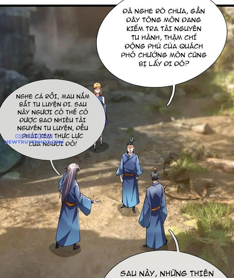 Ngủ Say Vạn Cổ: Xuất Thế Quét Ngang Chư Thiên - Chapter 74 - Page 50