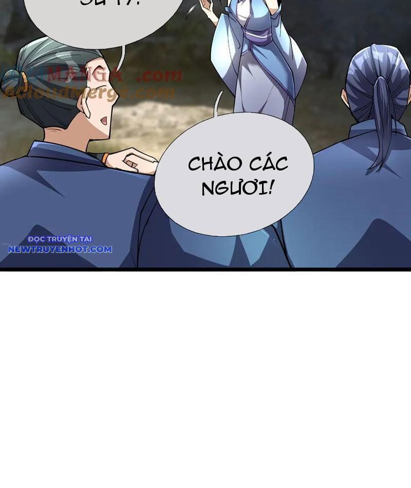 Ngủ Say Vạn Cổ: Xuất Thế Quét Ngang Chư Thiên - Chapter 74 - Page 52