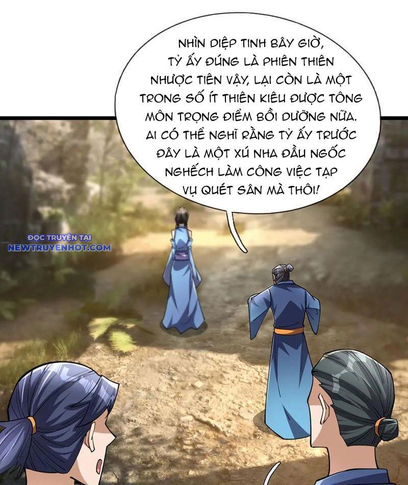 Ngủ Say Vạn Cổ: Xuất Thế Quét Ngang Chư Thiên - Chapter 74 - Page 53