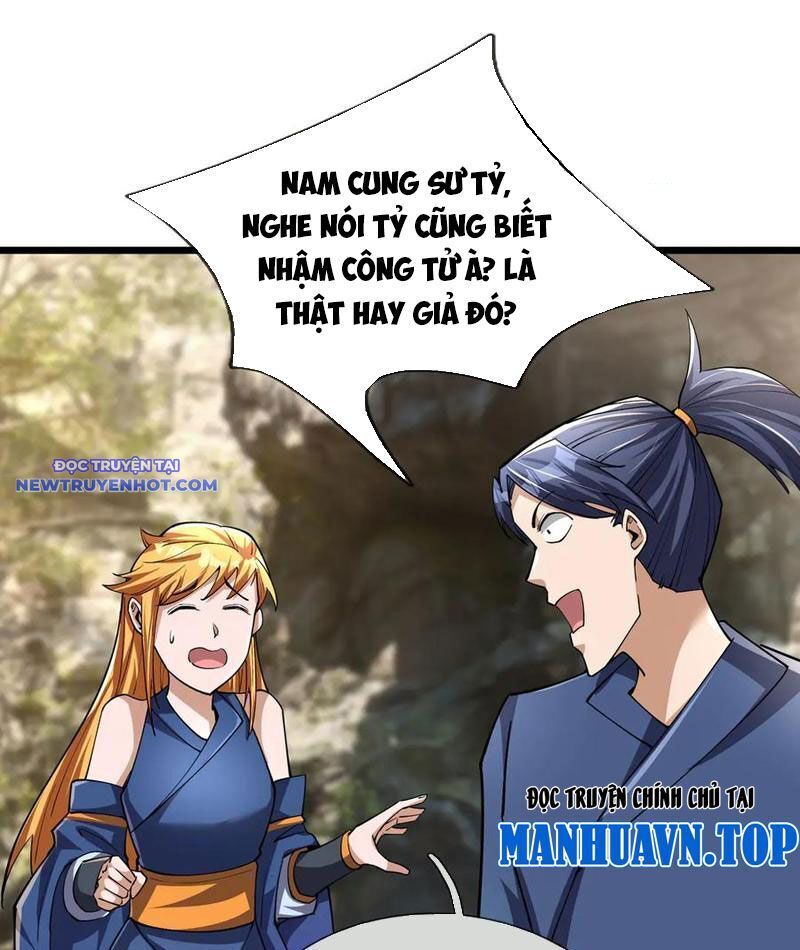Ngủ Say Vạn Cổ: Xuất Thế Quét Ngang Chư Thiên - Chapter 74 - Page 55