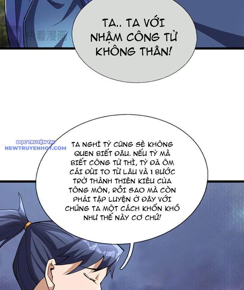 Ngủ Say Vạn Cổ: Xuất Thế Quét Ngang Chư Thiên - Chapter 74 - Page 56