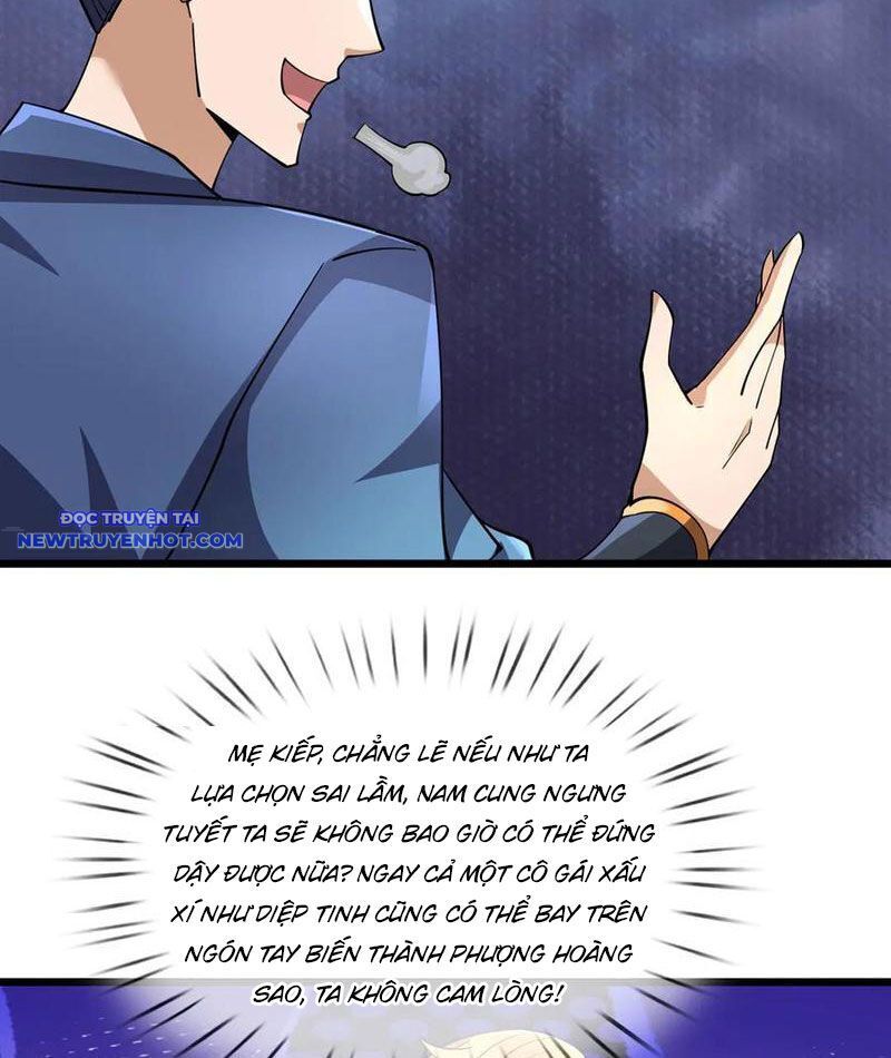 Ngủ Say Vạn Cổ: Xuất Thế Quét Ngang Chư Thiên - Chapter 74 - Page 57