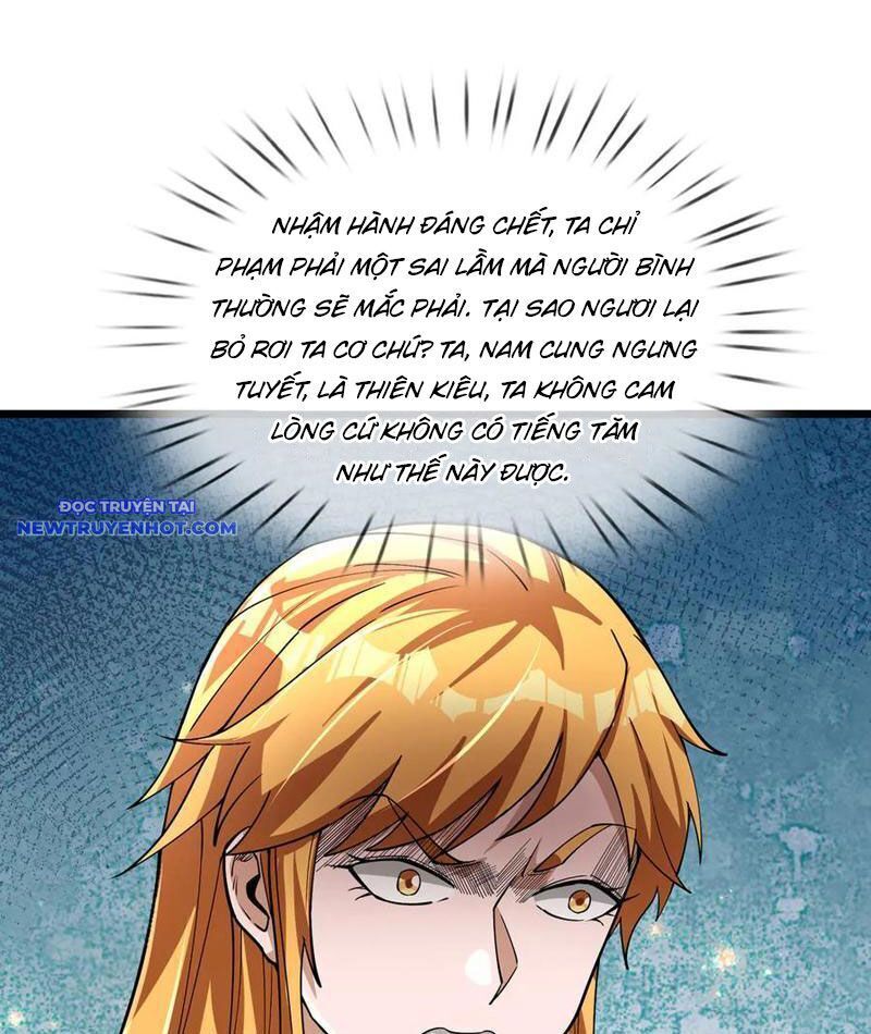 Ngủ Say Vạn Cổ: Xuất Thế Quét Ngang Chư Thiên - Chapter 74 - Page 59