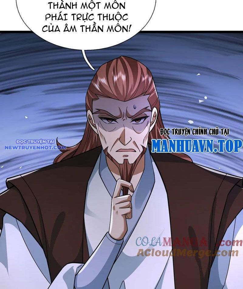 Ngủ Say Vạn Cổ: Xuất Thế Quét Ngang Chư Thiên - Chapter 74 - Page 6