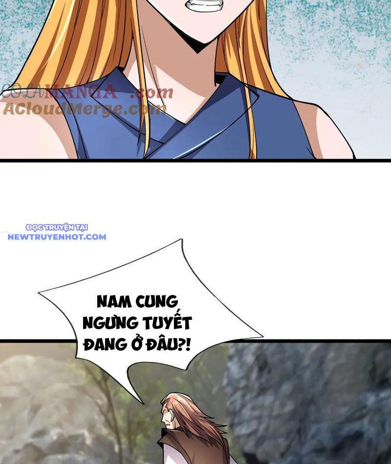 Ngủ Say Vạn Cổ: Xuất Thế Quét Ngang Chư Thiên - Chapter 74 - Page 60