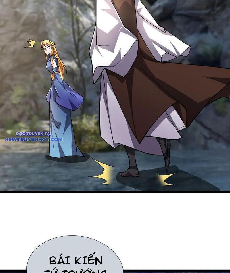 Ngủ Say Vạn Cổ: Xuất Thế Quét Ngang Chư Thiên - Chapter 74 - Page 61