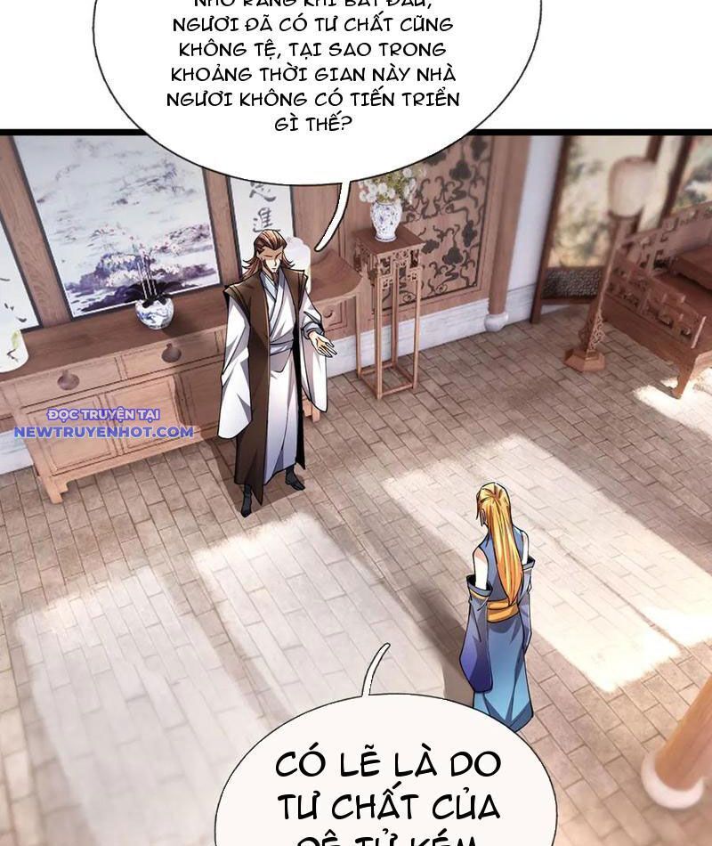 Ngủ Say Vạn Cổ: Xuất Thế Quét Ngang Chư Thiên - Chapter 74 - Page 67