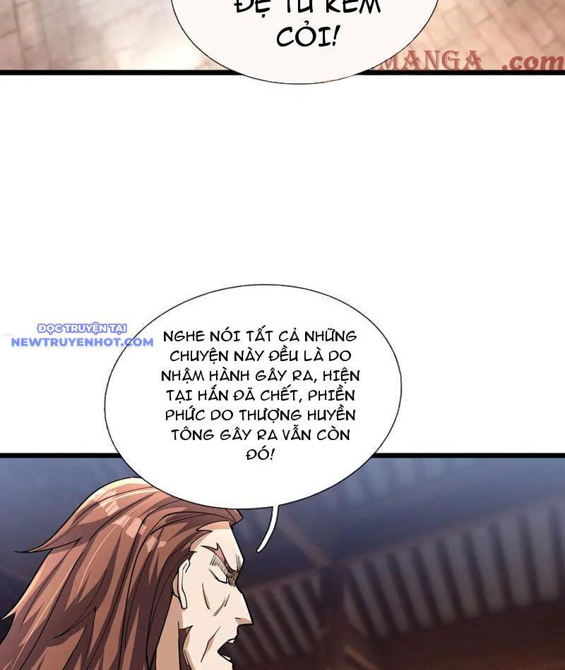Ngủ Say Vạn Cổ: Xuất Thế Quét Ngang Chư Thiên - Chapter 74 - Page 68