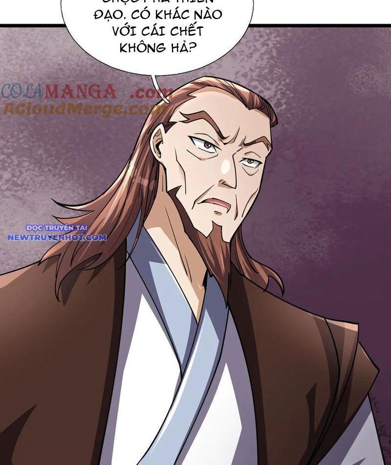 Ngủ Say Vạn Cổ: Xuất Thế Quét Ngang Chư Thiên - Chapter 74 - Page 70