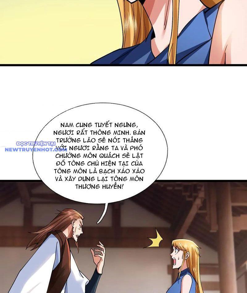 Ngủ Say Vạn Cổ: Xuất Thế Quét Ngang Chư Thiên - Chapter 74 - Page 72