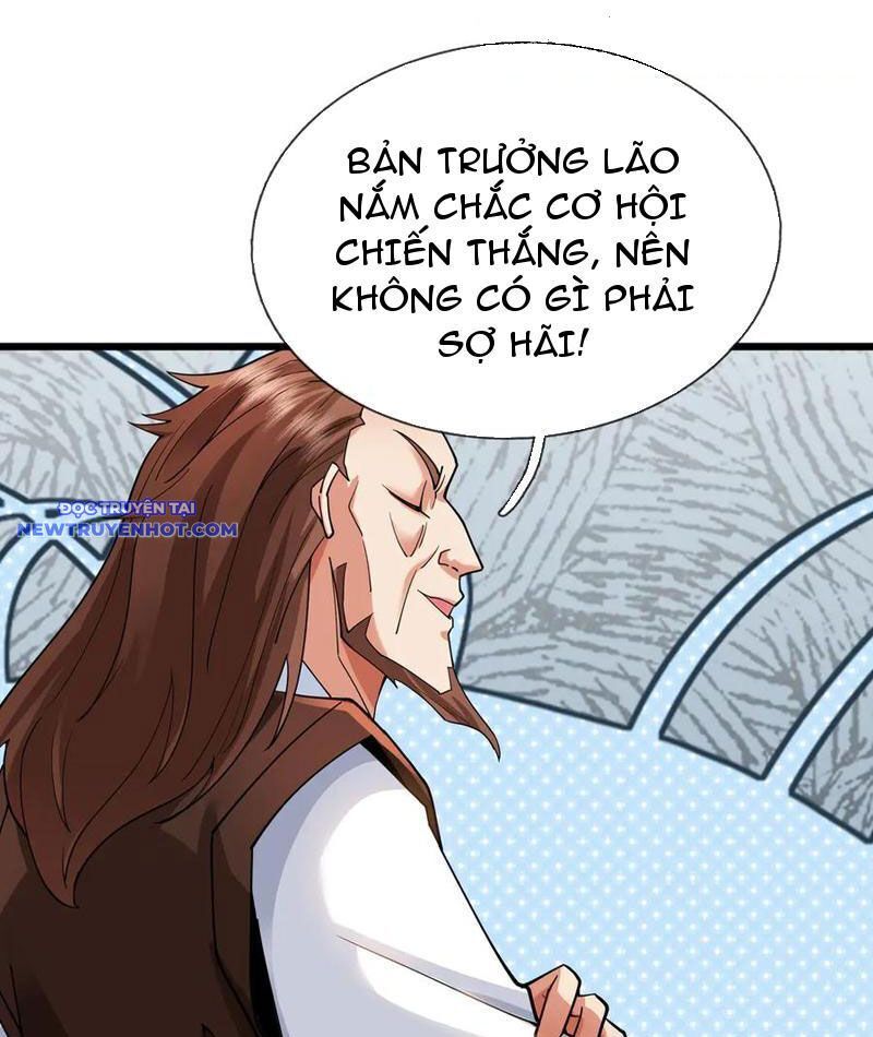 Ngủ Say Vạn Cổ: Xuất Thế Quét Ngang Chư Thiên - Chapter 74 - Page 75