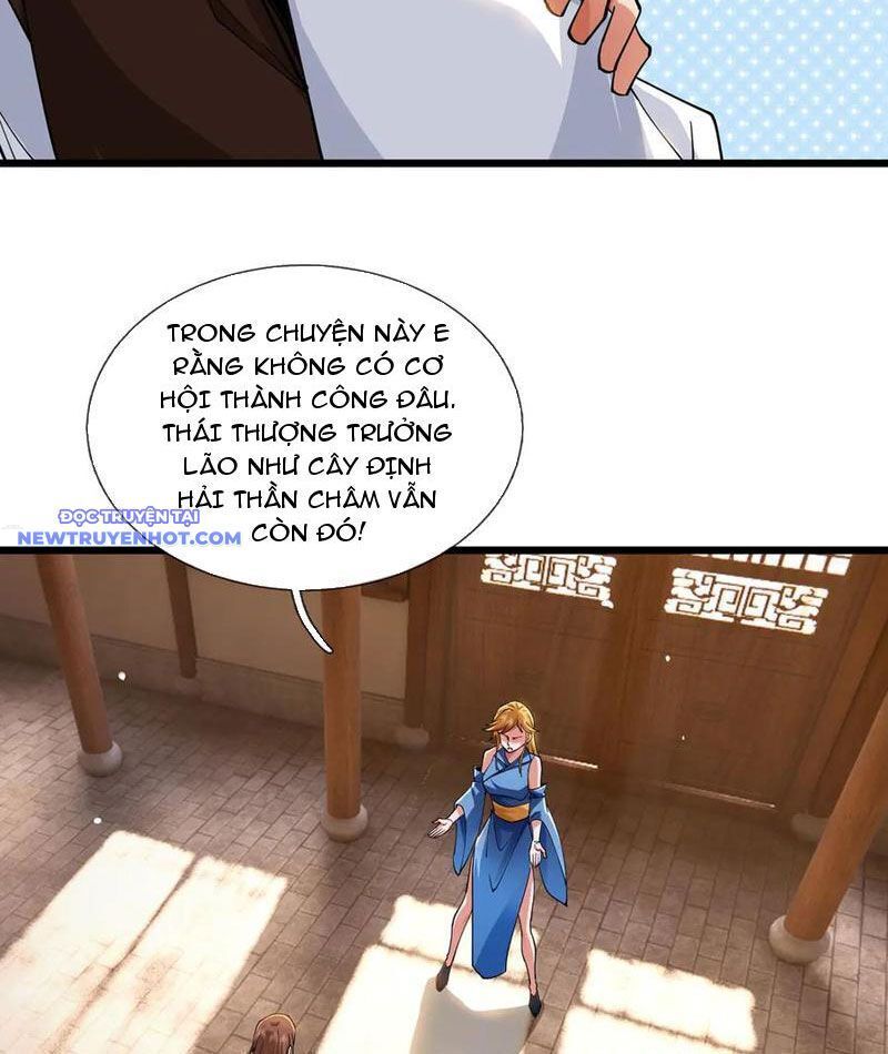 Ngủ Say Vạn Cổ: Xuất Thế Quét Ngang Chư Thiên - Chapter 74 - Page 76