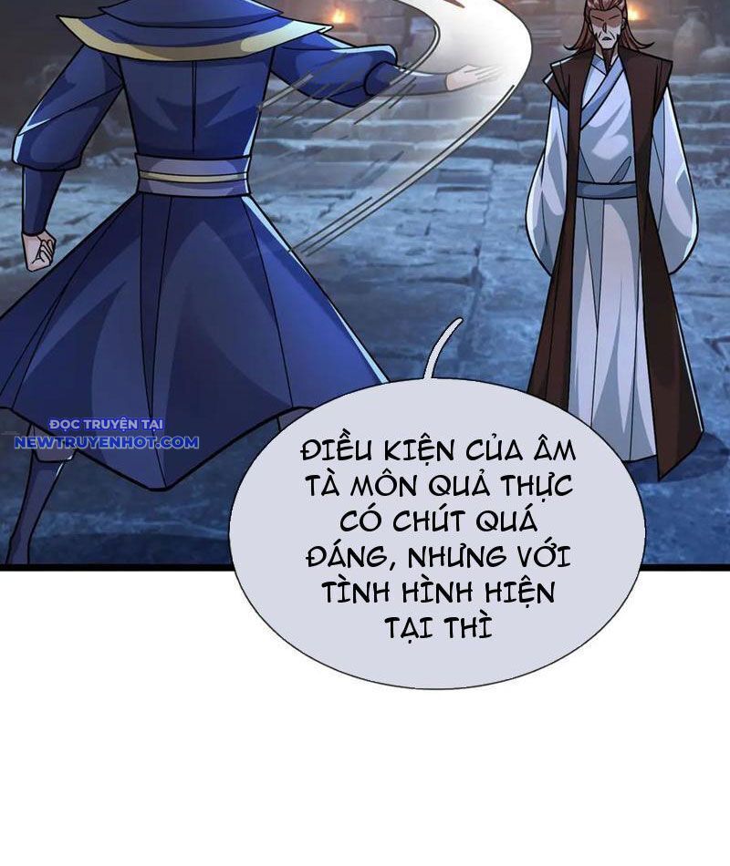 Ngủ Say Vạn Cổ: Xuất Thế Quét Ngang Chư Thiên - Chapter 74 - Page 8