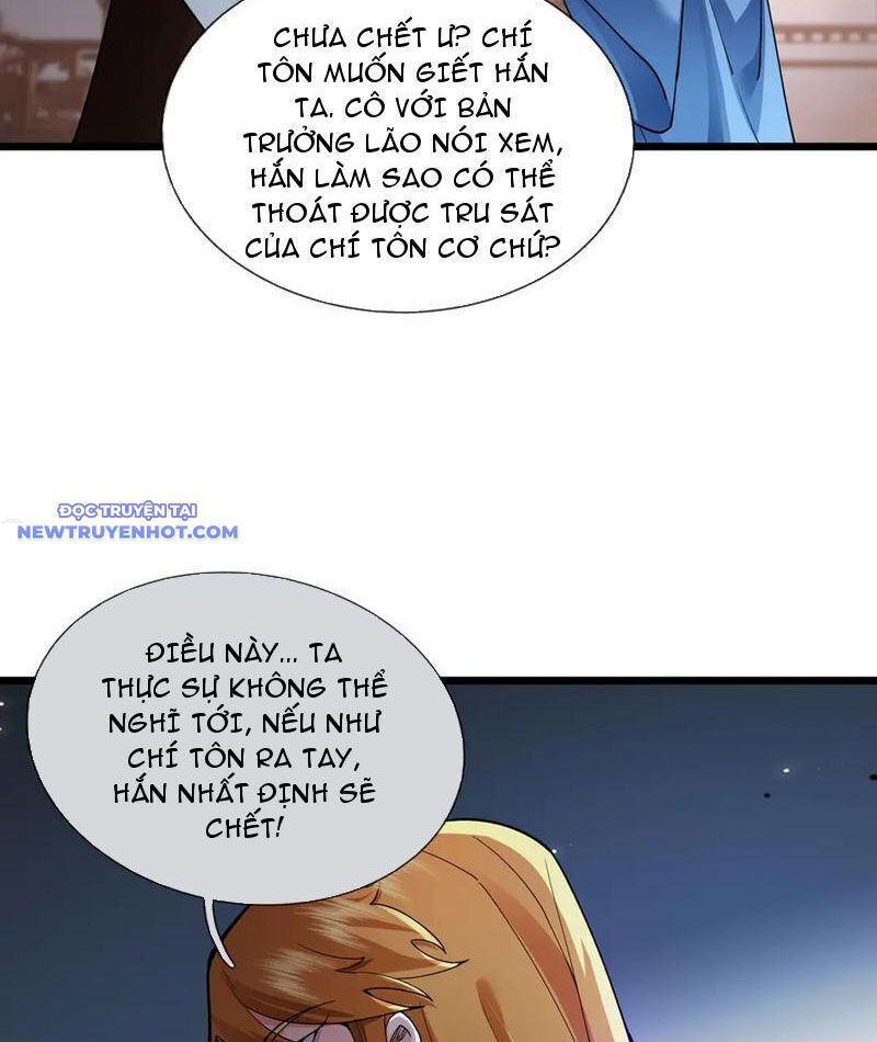 Ngủ Say Vạn Cổ: Xuất Thế Quét Ngang Chư Thiên - Chapter 74 - Page 81