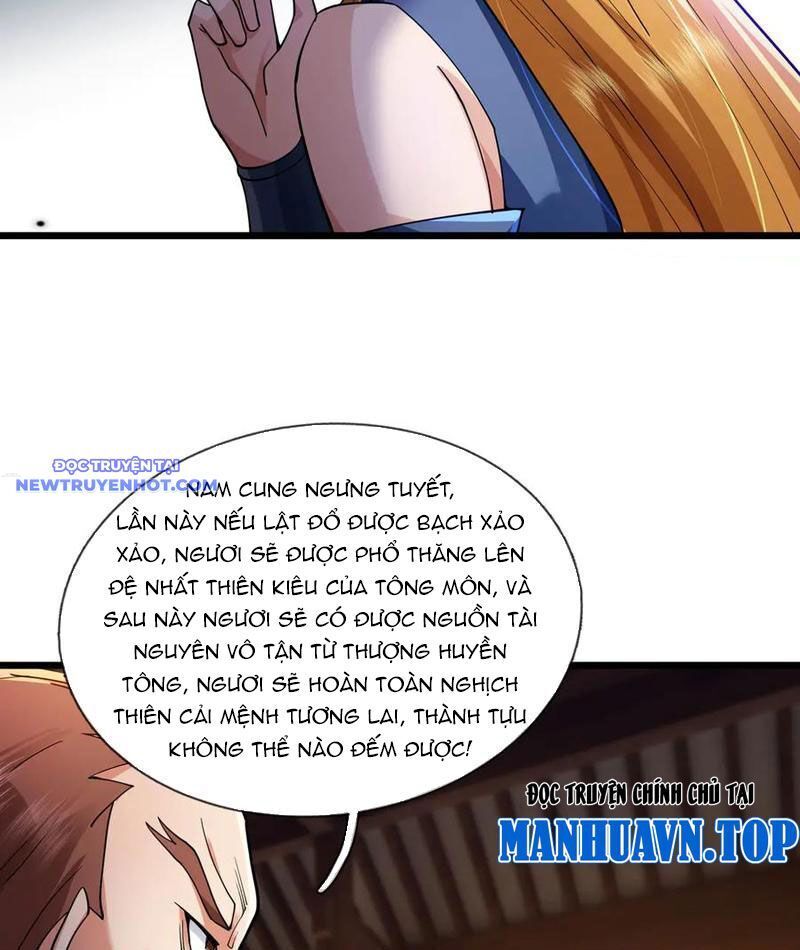 Ngủ Say Vạn Cổ: Xuất Thế Quét Ngang Chư Thiên - Chapter 74 - Page 83