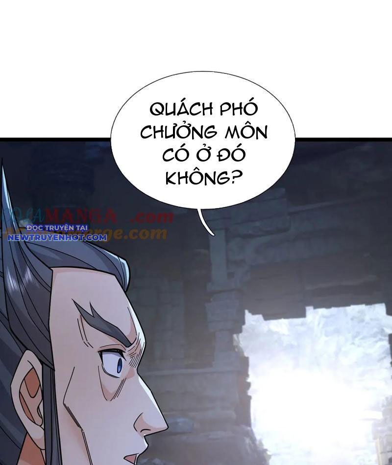 Ngủ Say Vạn Cổ: Xuất Thế Quét Ngang Chư Thiên - Chapter 74 - Page 9