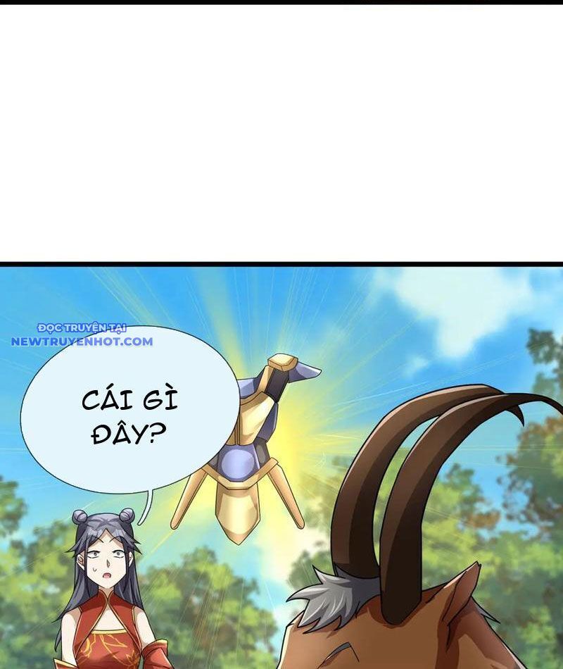 Ngủ Say Vạn Cổ: Xuất Thế Quét Ngang Chư Thiên - Chapter 75 - Page 12