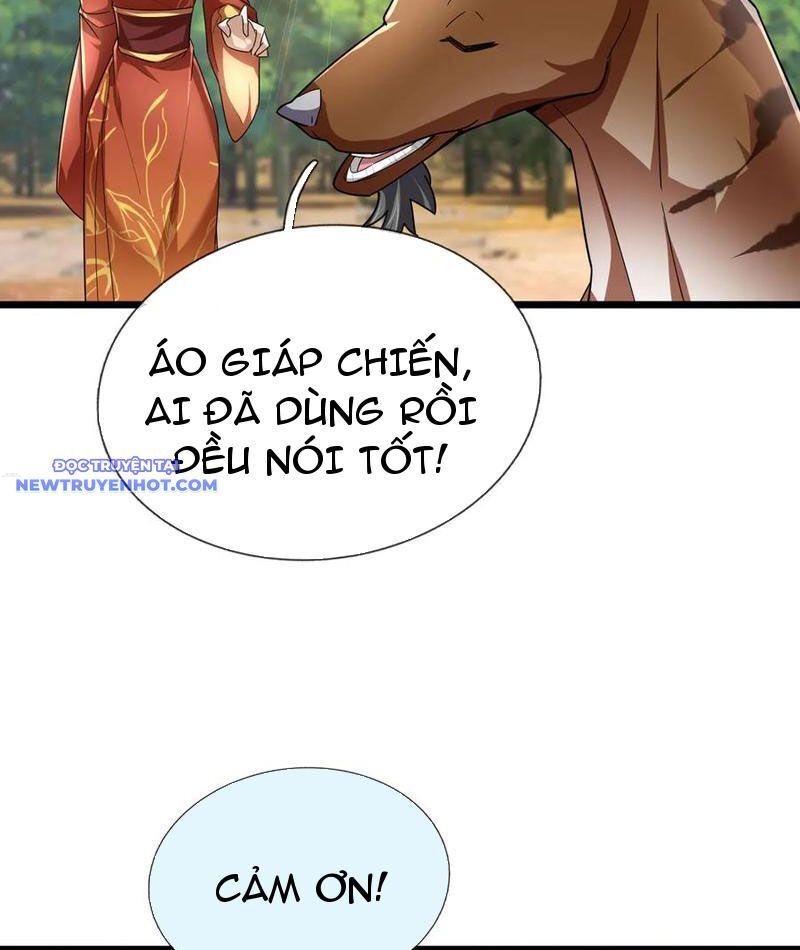 Ngủ Say Vạn Cổ: Xuất Thế Quét Ngang Chư Thiên - Chapter 75 - Page 13