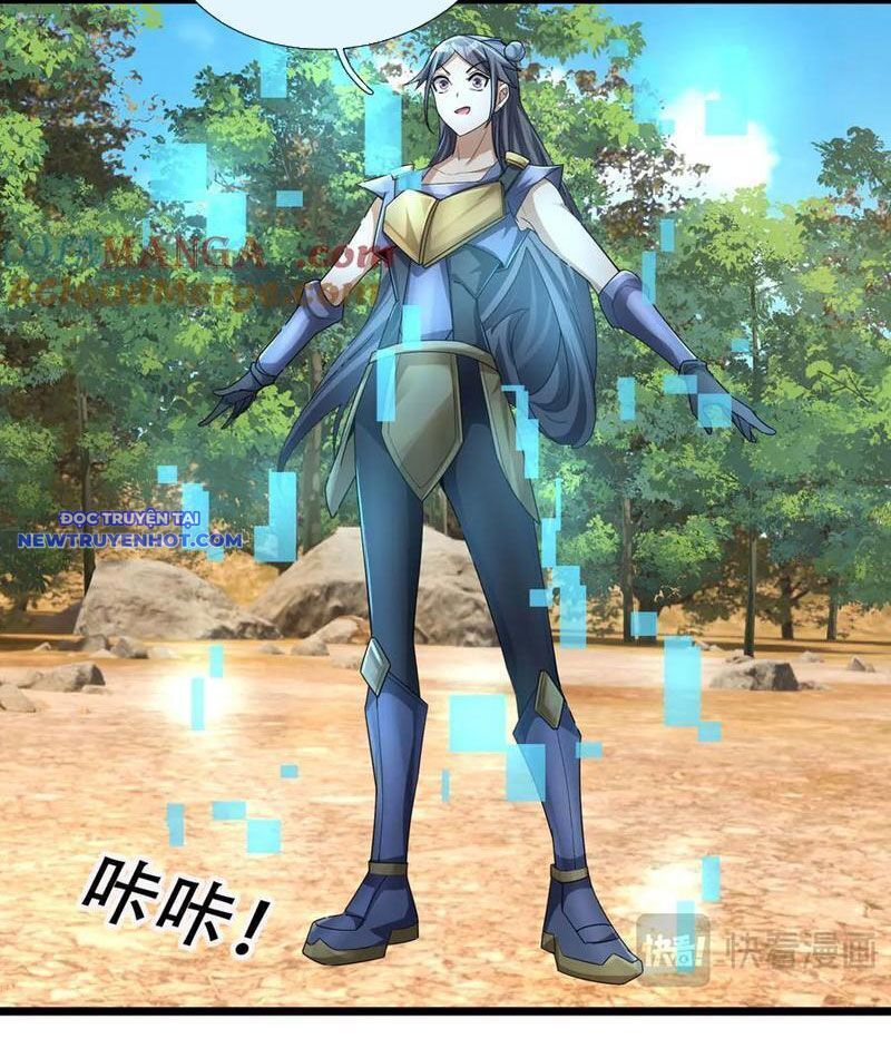 Ngủ Say Vạn Cổ: Xuất Thế Quét Ngang Chư Thiên - Chapter 75 - Page 14