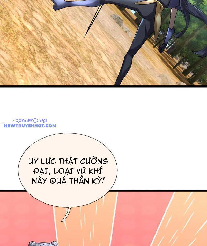 Ngủ Say Vạn Cổ: Xuất Thế Quét Ngang Chư Thiên - Chapter 75 - Page 18