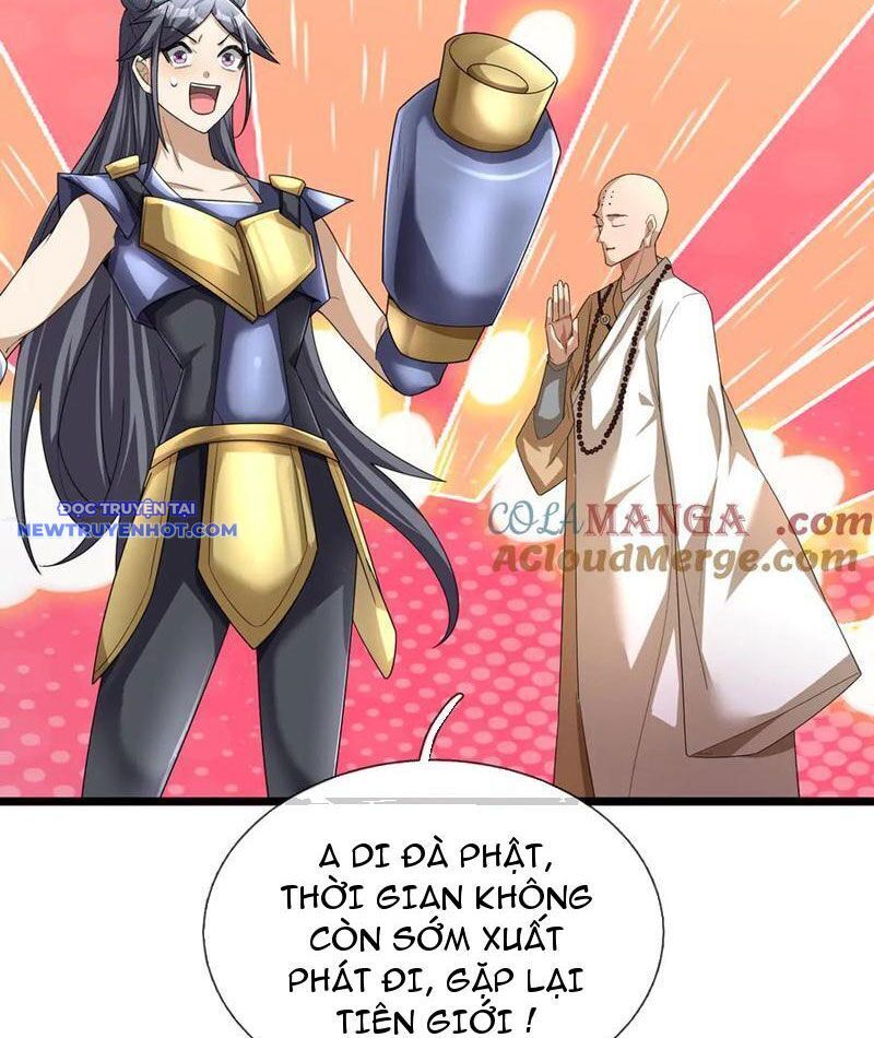 Ngủ Say Vạn Cổ: Xuất Thế Quét Ngang Chư Thiên - Chapter 75 - Page 19