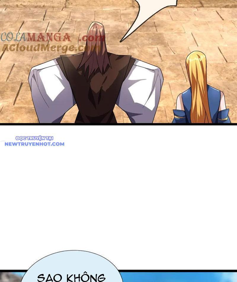 Ngủ Say Vạn Cổ: Xuất Thế Quét Ngang Chư Thiên - Chapter 75 - Page 22