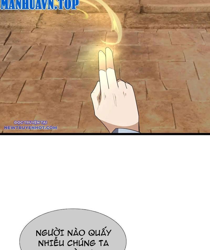 Ngủ Say Vạn Cổ: Xuất Thế Quét Ngang Chư Thiên - Chapter 75 - Page 25