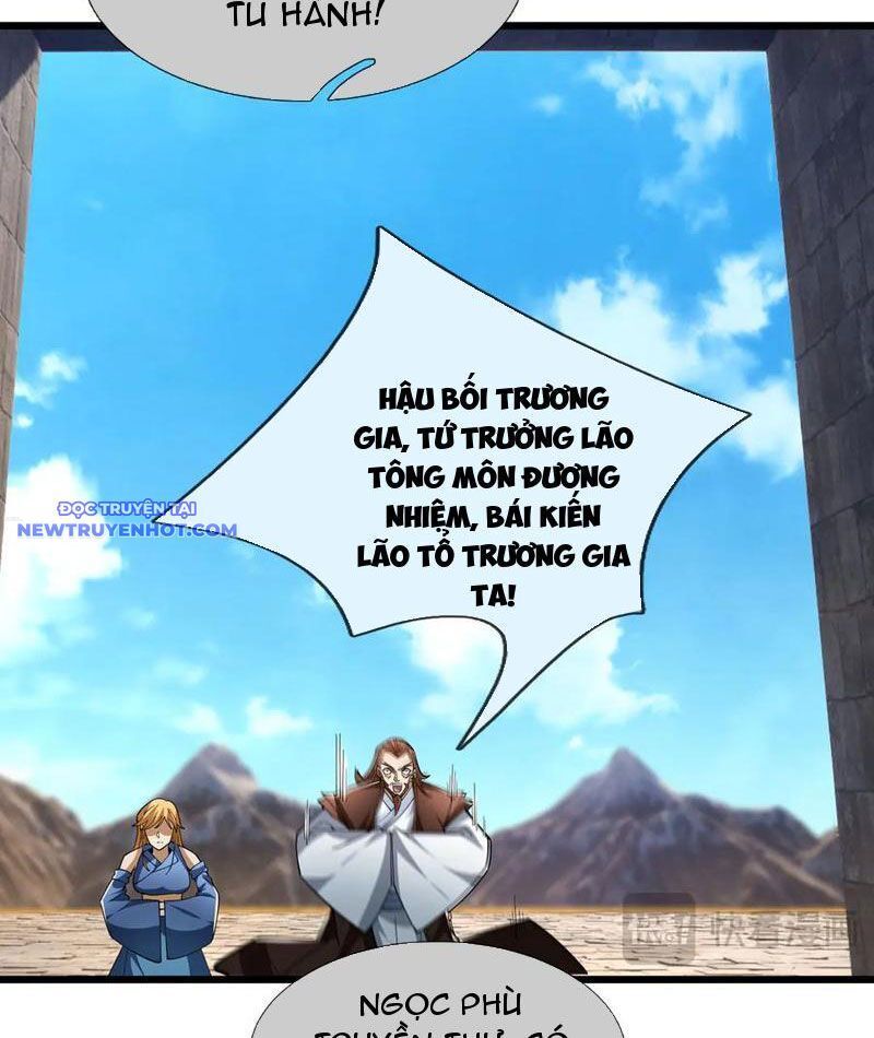 Ngủ Say Vạn Cổ: Xuất Thế Quét Ngang Chư Thiên - Chapter 75 - Page 26