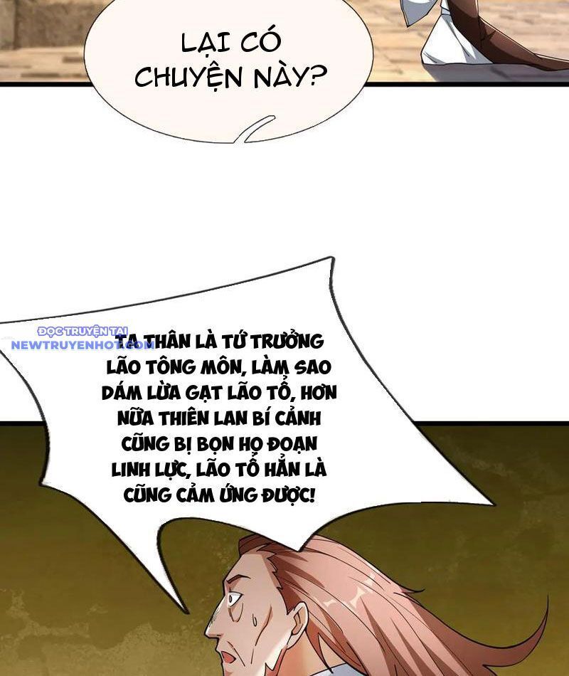 Ngủ Say Vạn Cổ: Xuất Thế Quét Ngang Chư Thiên - Chapter 75 - Page 29
