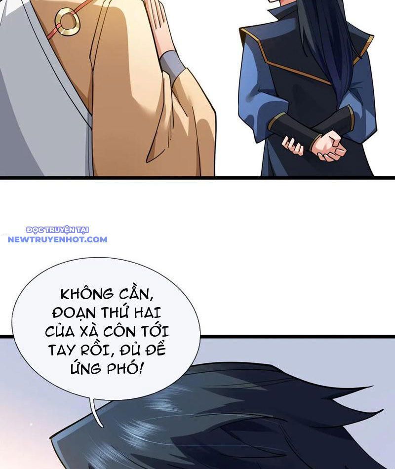 Ngủ Say Vạn Cổ: Xuất Thế Quét Ngang Chư Thiên - Chapter 75 - Page 3