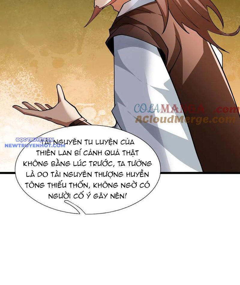 Ngủ Say Vạn Cổ: Xuất Thế Quét Ngang Chư Thiên - Chapter 75 - Page 30