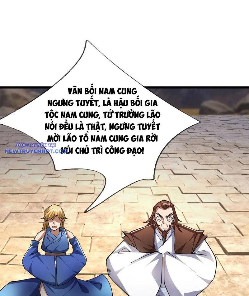 Ngủ Say Vạn Cổ: Xuất Thế Quét Ngang Chư Thiên - Chapter 75 - Page 31