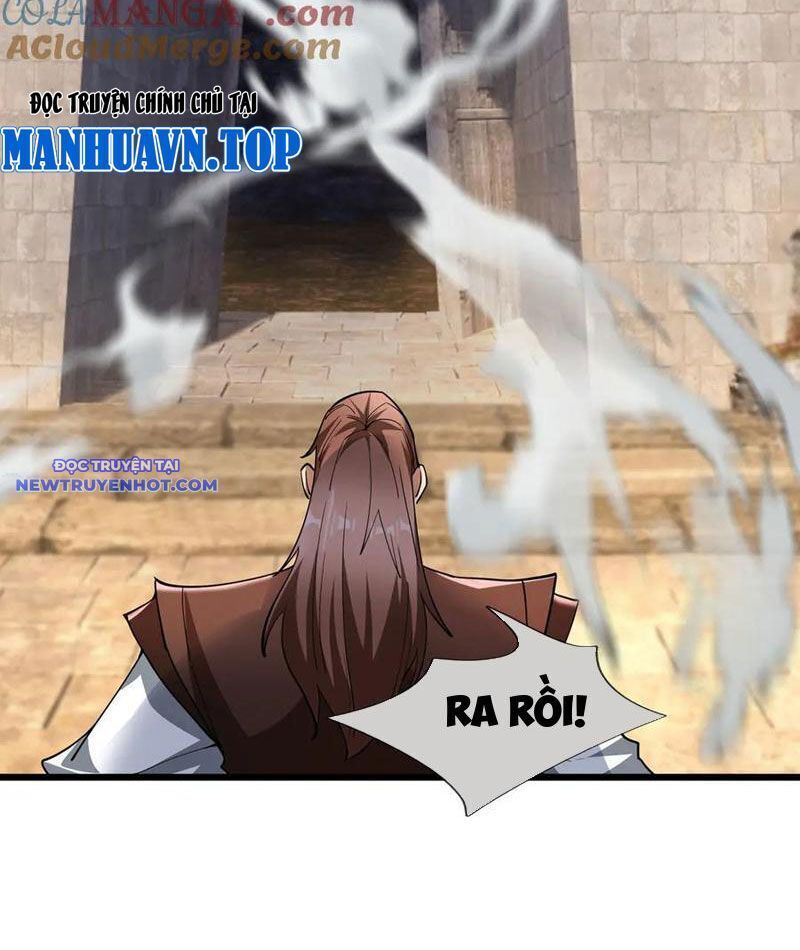 Ngủ Say Vạn Cổ: Xuất Thế Quét Ngang Chư Thiên - Chapter 75 - Page 33