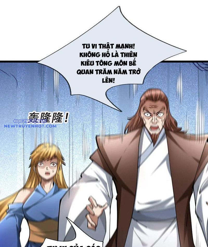 Ngủ Say Vạn Cổ: Xuất Thế Quét Ngang Chư Thiên - Chapter 75 - Page 34