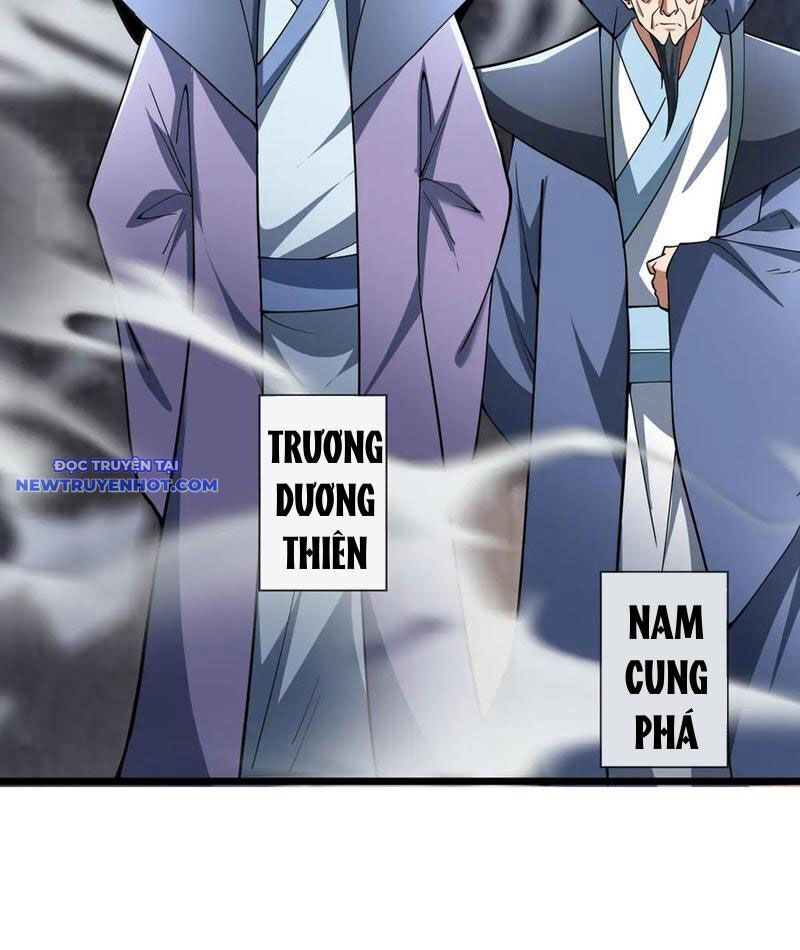 Ngủ Say Vạn Cổ: Xuất Thế Quét Ngang Chư Thiên - Chapter 75 - Page 36