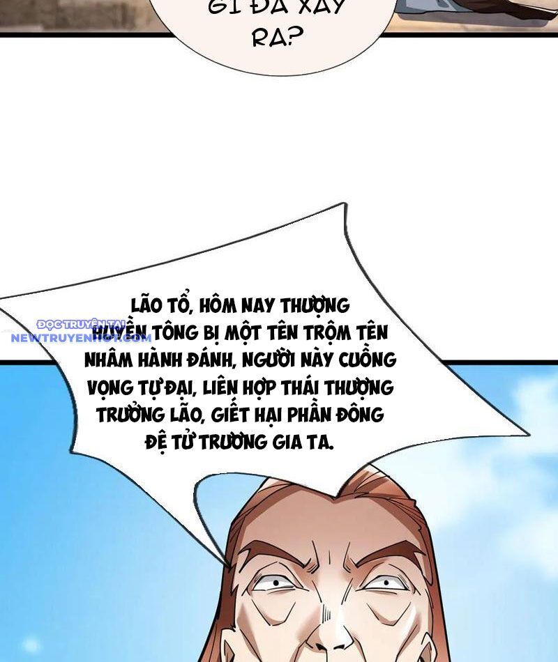 Ngủ Say Vạn Cổ: Xuất Thế Quét Ngang Chư Thiên - Chapter 75 - Page 38