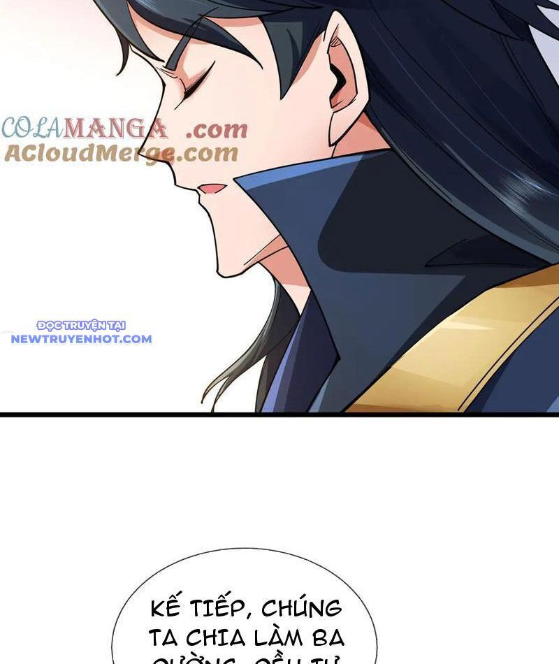 Ngủ Say Vạn Cổ: Xuất Thế Quét Ngang Chư Thiên - Chapter 75 - Page 4