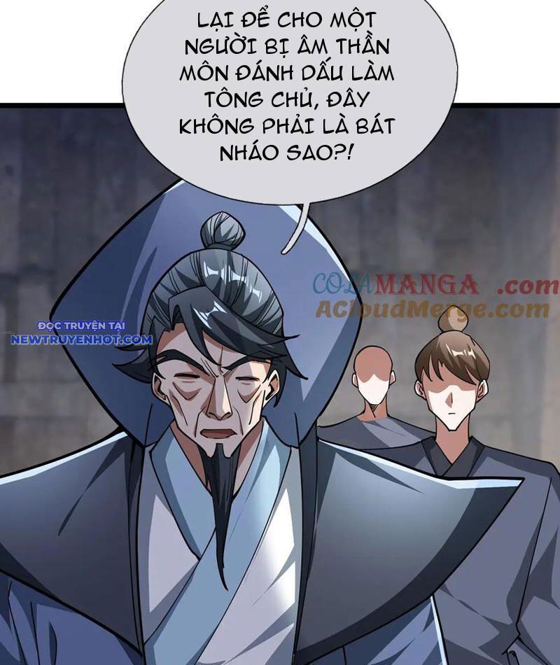Ngủ Say Vạn Cổ: Xuất Thế Quét Ngang Chư Thiên - Chapter 75 - Page 40