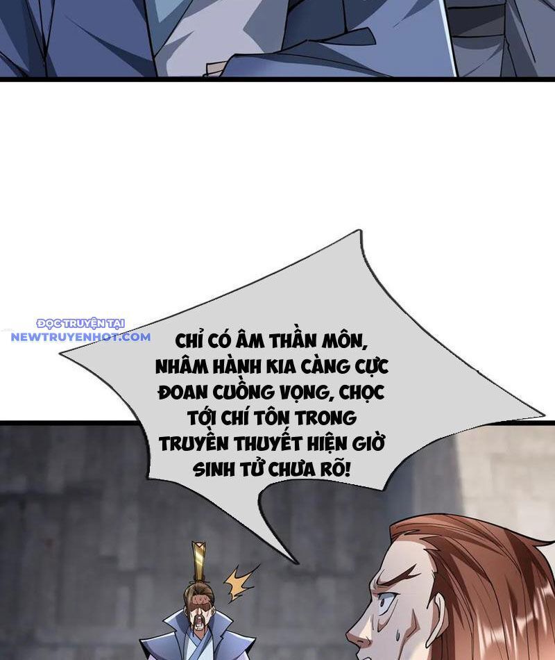 Ngủ Say Vạn Cổ: Xuất Thế Quét Ngang Chư Thiên - Chapter 75 - Page 41