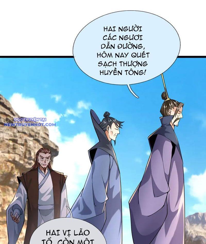 Ngủ Say Vạn Cổ: Xuất Thế Quét Ngang Chư Thiên - Chapter 75 - Page 43